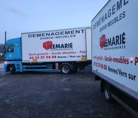 box de stockage Cesson-Sévigné-5