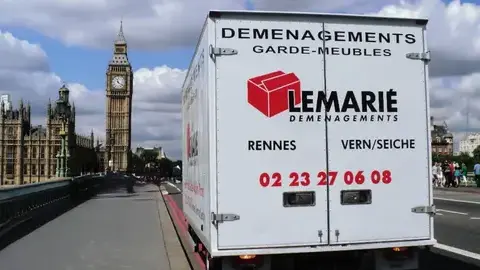 box de stockage Rennes-5