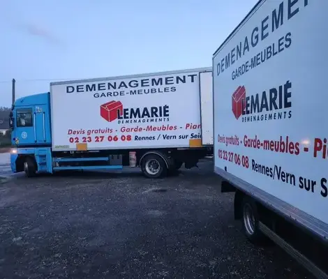 box de stockage Saint-Jacques-de-la-Lande-5