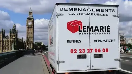 box de stockage Vern-sur-Seiche-1