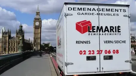 déménagement de bureaux Chartres-de-Bretagne-1
