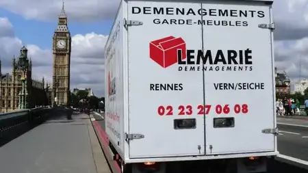 déménagement de bureaux à Noyal-sur-Vilaine - image 3