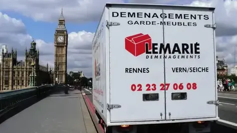 déménagement de bureaux à Saint-Armel - image 3