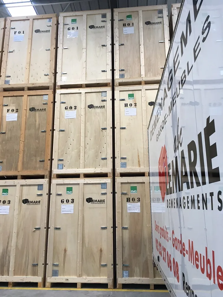 demenagement de bureaux thorigne fouillard