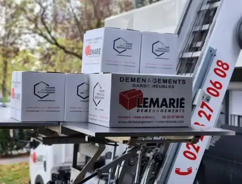 déménagement de bureaux Vern-sur-Seiche-1