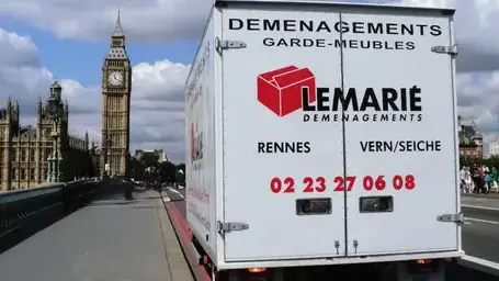 déménagement de piano à Vern-sur-Seiche - image 3