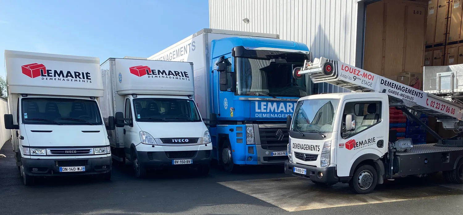 demenagement international cesson sevigne