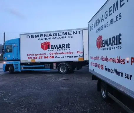 déménagement international Saint-Armel-1