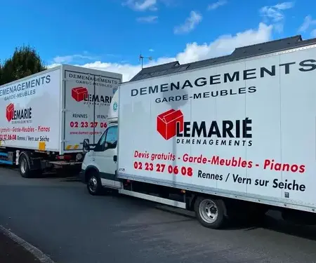 devis de déménagement Bruz-1