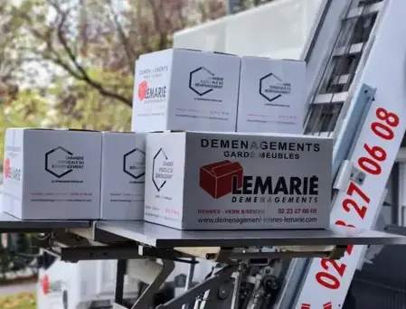 devis de déménagement à Cesson-Sévigné - image 3