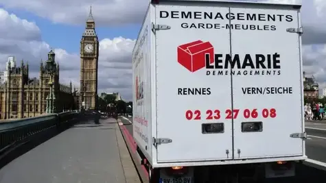 devis de déménagement à Noyal-sur-Vilaine - image 2