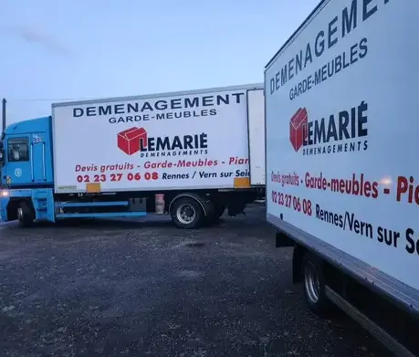 devis de déménagement à Rennes - image 4