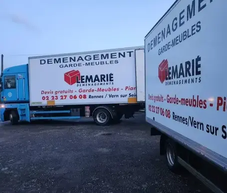 devis de déménagement à Saint-Jacques-de-la-Lande - image 4