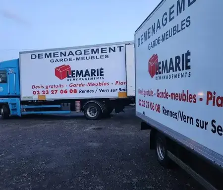 garde-meuble à Cesson-Sévigné - image 3